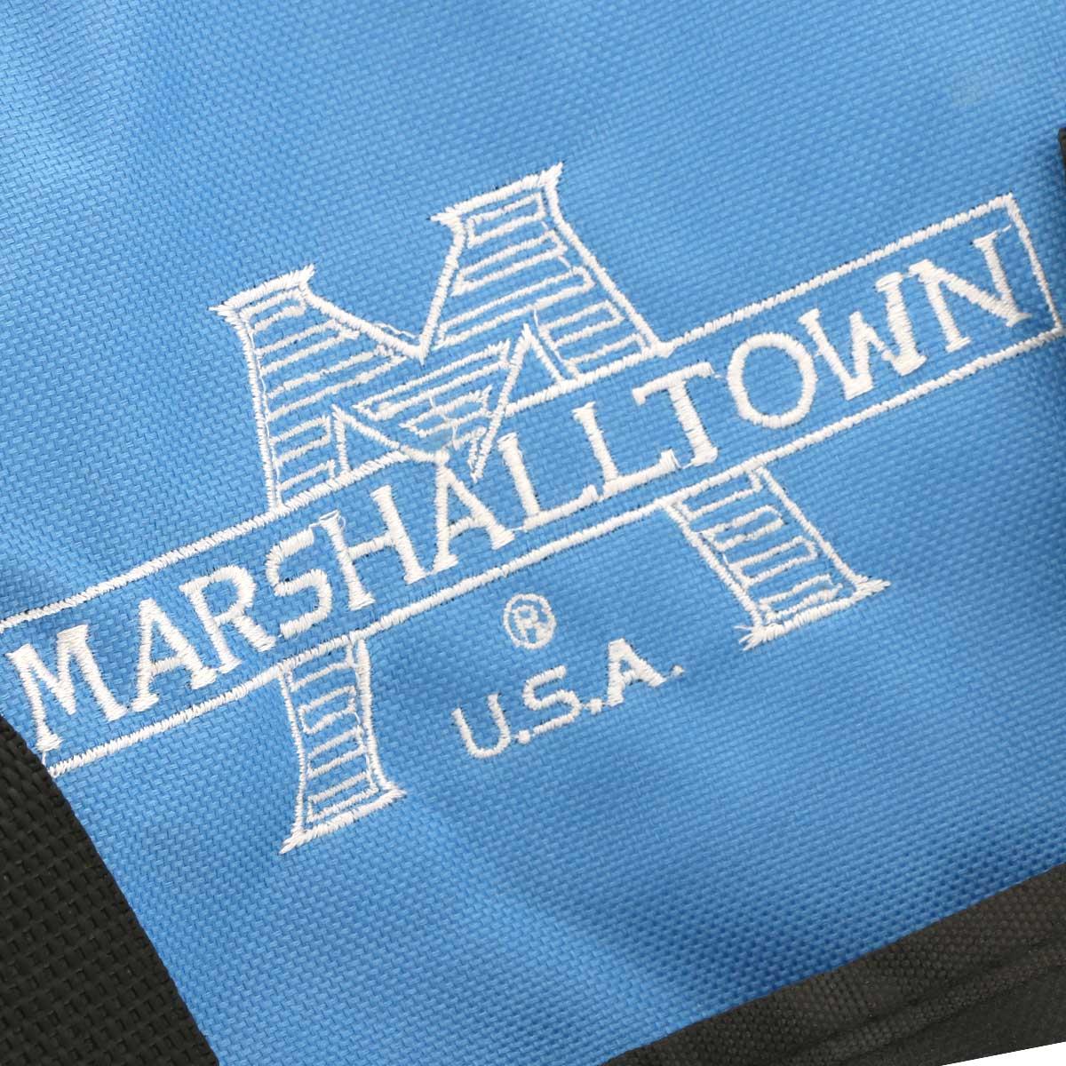 Marshalltown 20" Nylon Tool Bag